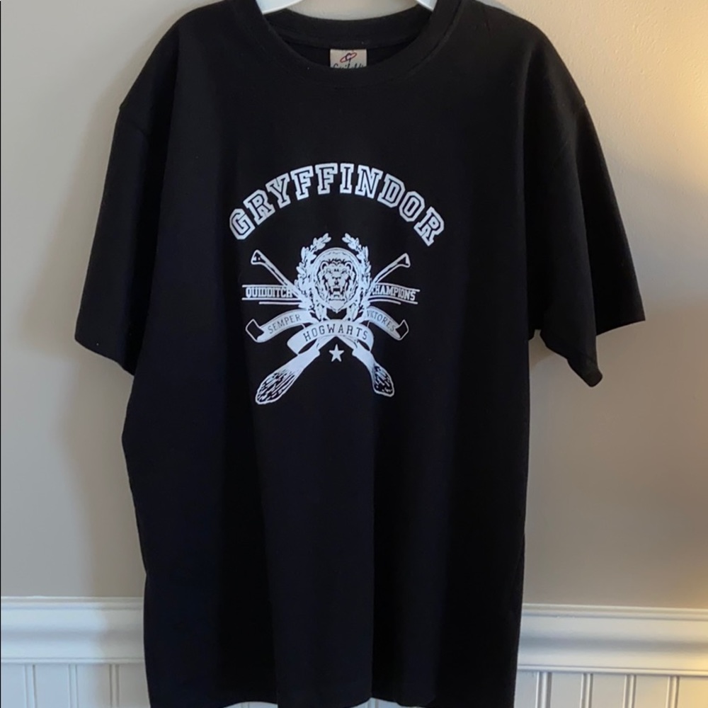Harry potter T shirt